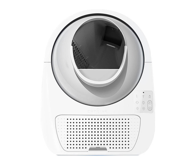 Catlink PRO-X Standard samoczyszcząca kuweta dla kota - 1351274 - zdjęcie